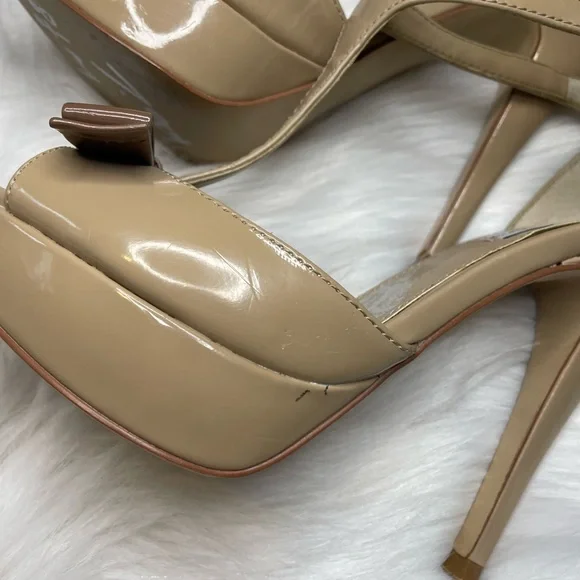 Steve Madden Hartache Heels - Picture 4 of 4